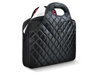 Чанти за Лаптопи Чанта Port Designs Firenze Toploading черна