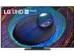 Телевизори LG 55UR91003LA