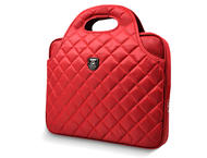 Чанти за Лаптопи Чанта Port Designs Firenze Toploading червена