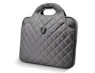 Чанти за Лаптопи Port Designs Firenze Toploading сива