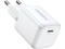 Зарядни устройства Ugreen Charger Wall GaN 30W CD319 White