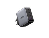 Зарядни устройства Ugreen Nexode 100W USB C GaN зарядно устройство за стена с 4 порта