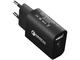 Зарядни устройства Makki QC18W-BK