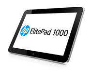 Таблети HP ElitePad 1000 G2 64GB, сребрист цвят