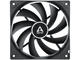 Вентилатори Arctic F12 PWM PST Black 5 Pack