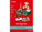 Хартия Canon Matte Photo Paper MP-101