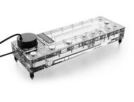 Охладители Alphacool Core Distro Plate 360 Right side with VPP Apex pump