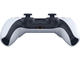 Контролери Sony PlayStation 5 DualSense, White