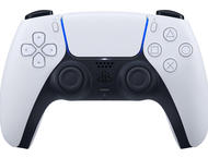 Контролери Sony PlayStation 5 DualSense, White