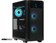 G:RIGS G:RIGS SimGear Sprint (Intel)