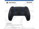 Контролери Sony PlayStation 5 DualSense, Midnight Black