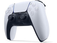 Контролери Sony PlayStation 5 DualSense, White