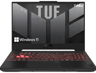Лаптопи ASUS TUF Gaming A15 FA507NU-LP031W