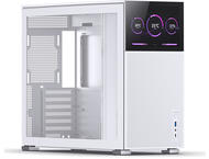 Кутии Jonsbo D41 Mesh Screen White