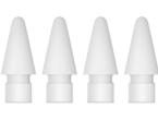 Аксесоари за таблети Apple Pencil Tips - 4 pack