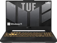 Лаптопи ASUS TUF Gaming F15 FX507ZV4-HQ039W