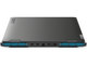 Лаптопи Lenovo LOQ 15" Gen 8