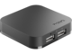 USB Хъб D-link 4-портов USB 2.0 Hub