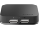 USB Хъб D-link 4-портов USB 2.0 Hub