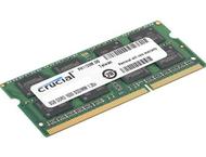 Оперативна памет 8GB DDR3L 1600MHz Crucial