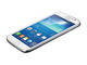 Смартфони Samsung Galaxy Grand Neo (GT-I9060) 8GB, бял цвят