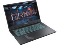 Лаптопи Gigabyte G7 MF