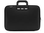 Чанти за Лаптопи Bombata Wave 13" - 14" Black