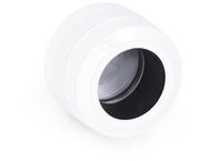 Фитинги Alphacool Eiszapfen PRO 16mm HardTube fitting G1/4 - white 6 pack
