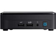 Mini PC Intel NUC 13 Pro Kit NUC13ANKi3