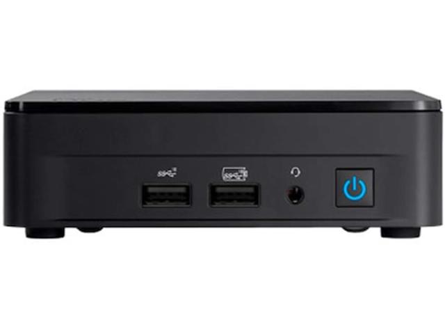 Mini PC Intel NUC 13 Pro Kit NUC13ANKi3