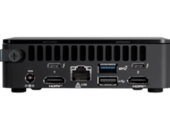 Mini PC Intel NUC 13 Pro Kit NUC13ANKi3