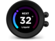 Охладители NZXT Kraken Elite RGB 360 Black