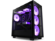 Охладители NZXT Kraken Elite RGB 280 Black