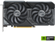 Видео карти ASUS Dual GeForce RTX 4060 8GB