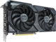 Видео карти ASUS Dual GeForce RTX 4060 8GB
