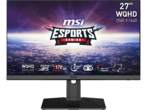 Монитори MSI G272QPF