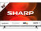 Телевизори Sharp 40FH2EA