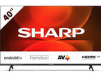 Телевизори Sharp 40FH2EA