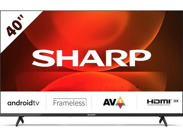 Телевизори Sharp 40FH2EA