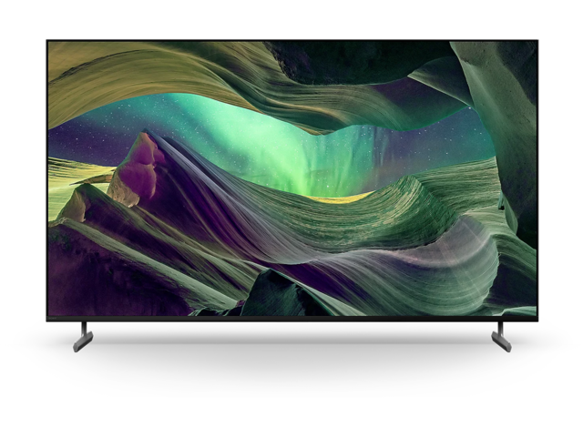 Телевизори Sony KD-65X85L