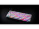 Клавиатури Genesis Thor 660 Wireless White GATERON BROWN