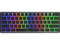 Клавиатури Genesis Thor 660 Wireless Black GATERON BROWN