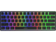 Клавиатури Genesis Thor 660 Wireless Black GATERON BROWN