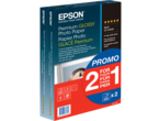 Хартия Epson Premium Glossy Photo Paper 10 x 15 см