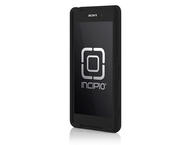 Калъфи Incipio Dual Pro - удароустойчив хибриден кейс за Sony Xperia Z2 (черен)