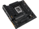 Дънни платки ASUS TUF GAMING B760M-BTF WIFI D4