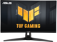 Монитори ASUS TUF Gaming VG279QM1A
