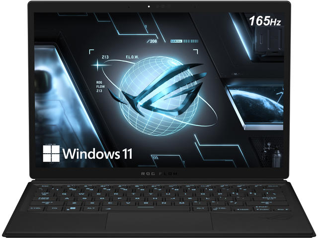 Лаптопи ASUS ROG Flow Z13 GZ301VIC-MU001X