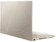 Лаптопи ASUS Zenbook 14X OLED UX3404VA-OLED-M941X