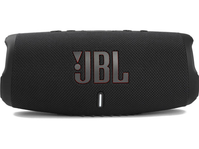 Колони JBL CHARGE 5, Black